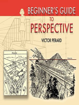 cover image of Beginner's Guide to Perspective